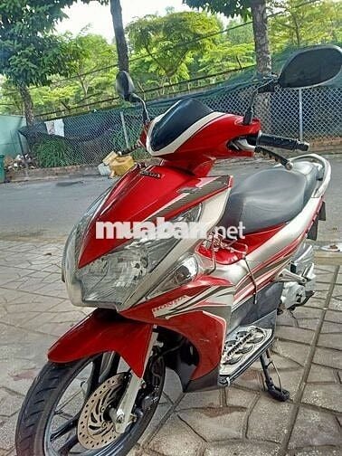 Bán xe AB 2011 Chính chủ Sử dụng tốt