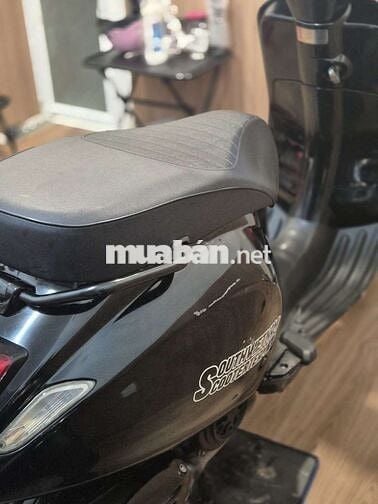 Piaggio Vespa Sprint 2014 Đen