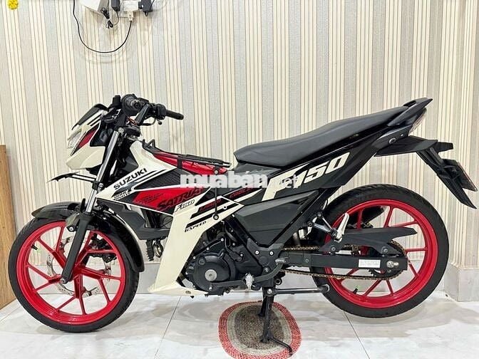 Satria 2023