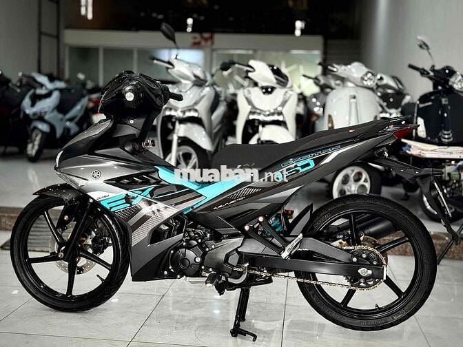 Exciter150 dọn Kiểng máy zin êm ( Hỗ trợ GÓP ) 🔥🔥🔥