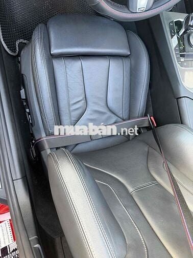 BMW Z4 2023 Đỏ 15000 km