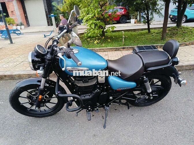 ROYAL ENFIELD METEOR 350 2023 ABS BSTP CHÍNH CHỦ
