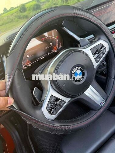 BMW Z4 2023 Đỏ 15000 km