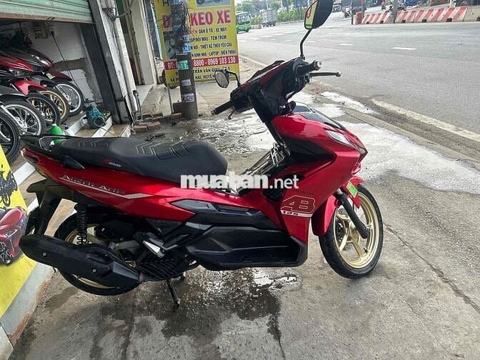 AirBlade 4 val bstp chính chủ đèn bi cầu audi