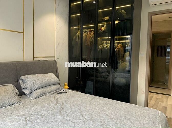 BÁN GẤP CĂN 2PN1VS VIEW SÔNG SAN HÔ GIÁ 3 TỶ550TR FULL NỘI THẤT VHOCP