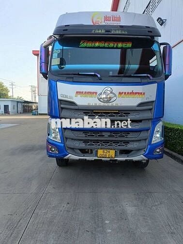 thay đổi chuyến hàng cần thanh lý xe