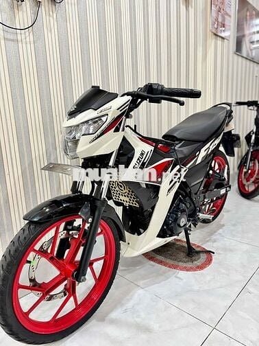 Satria 2023