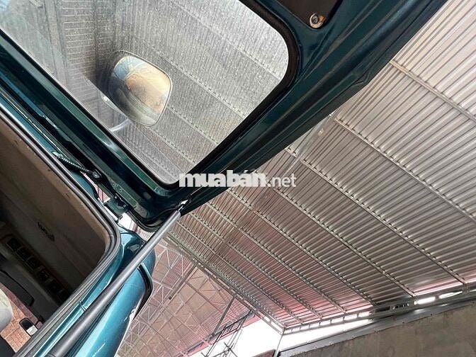 Mitsubishi Jolie 1999 GLS Xanh