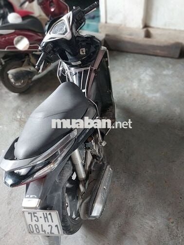 Honda Air Blade Đen