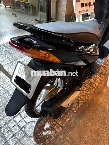 CLICK BIỂN 68 MÁY ÊM ZIN CHẠY NHẸ , Giá Vài Triệu