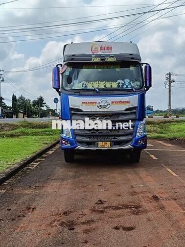 thay đổi chuyến hàng cần thanh lý xe