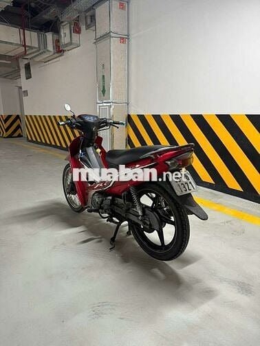 Yamaha Sirius RC 2009 Đỏ