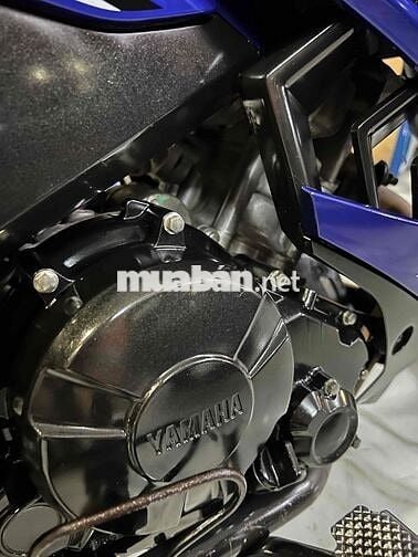 ex 2018 xanh gp zin nguyên bản