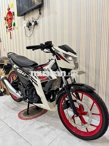 Satria 2023