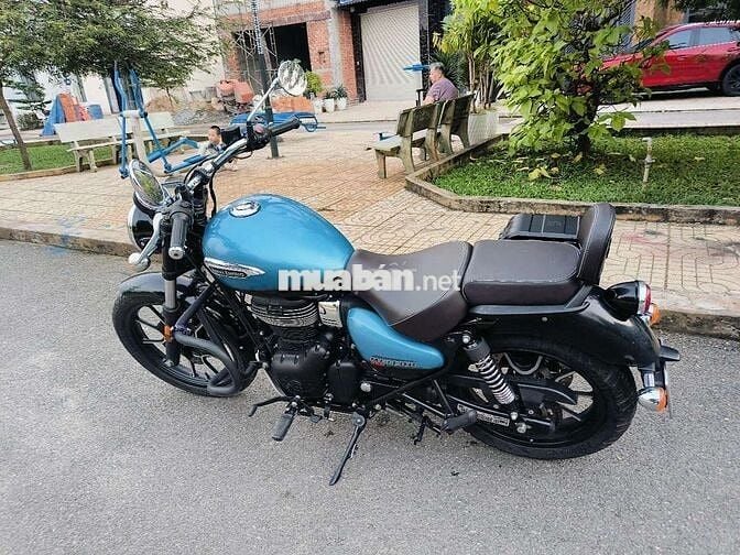 ROYAL ENFIELD METEOR 350 2023 ABS BSTP CHÍNH CHỦ