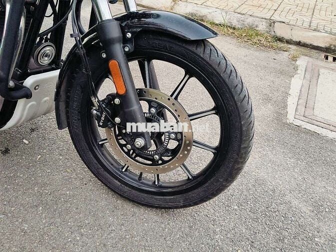 ROYAL ENFIELD METEOR 350 2023 ABS BSTP CHÍNH CHỦ