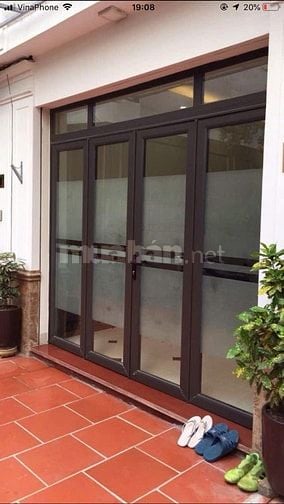 Cho thuê nhà 5 tầng ngõ 562 Ngọc Thuỵ , Long Biên , Hà Nội 