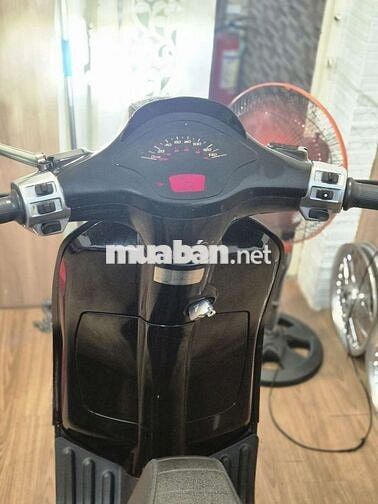 Piaggio Vespa Sprint 2014 Đen