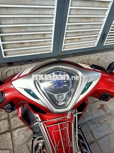 Bán xe AB 2011 Chính chủ Sử dụng tốt