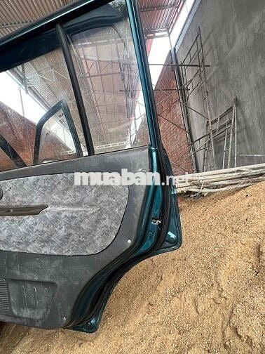 Mitsubishi Jolie 1999 GLS Xanh