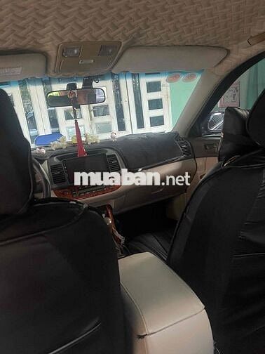 Toyota Camry 2005 còn rất ngon