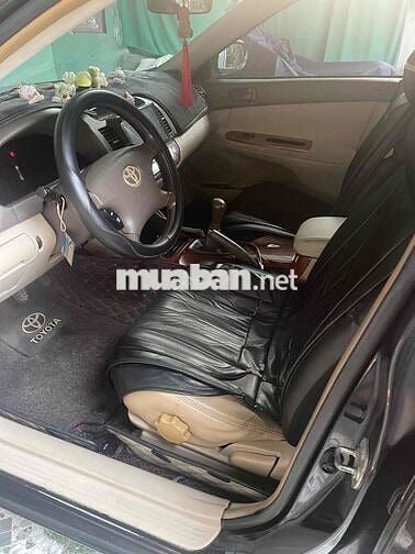 Toyota Camry 2005 còn rất ngon