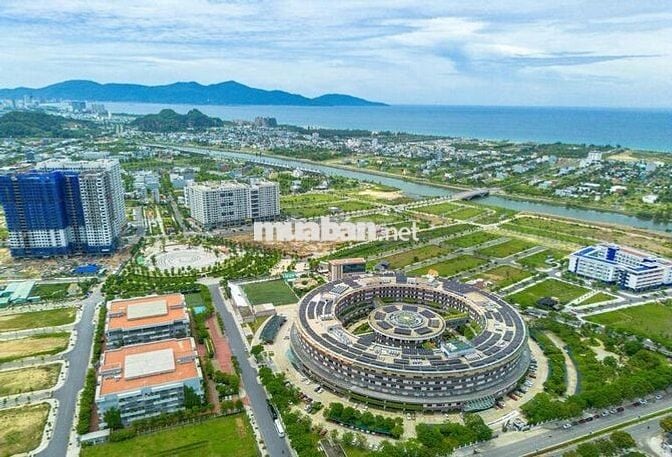 TỔ HỢP CĂN HỘ CAO CẤP FPT PLAZA 4 - CHỈ 50 TRIỆU/M2 SỞ HỮU