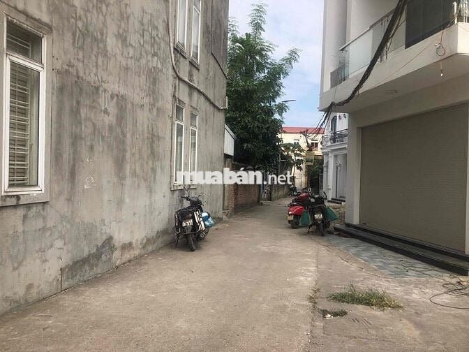 Đất 64m2 ngang 6m ngay chợ Lương Quán, Nam Sơn 2,05 tỷ