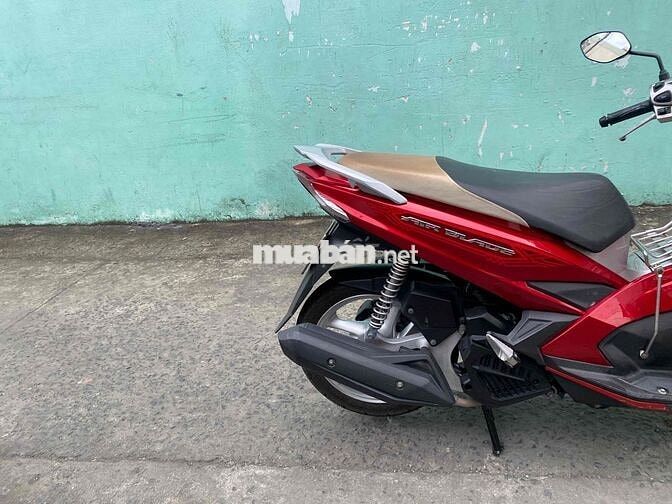 Honda Air Blade Đỏ