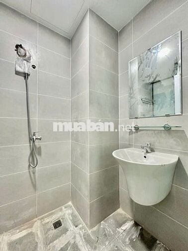 Cho thuê Studio Chung cư mới gần Phạm Văn Đồng, ngã 4 TD, Làng Đại học