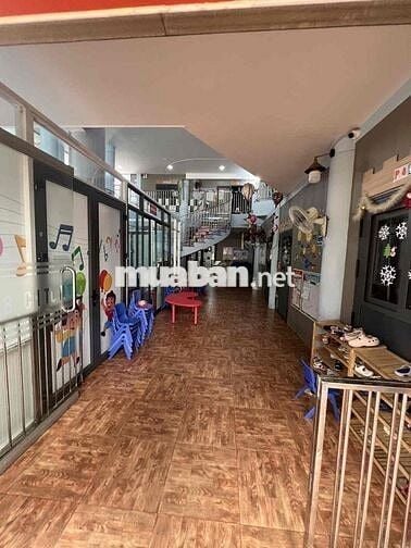 VP MẶT TIỀN KINH DOANH doanh thu 10 tỷ/năm 1600M2. 8/60x40M, HB TĐ