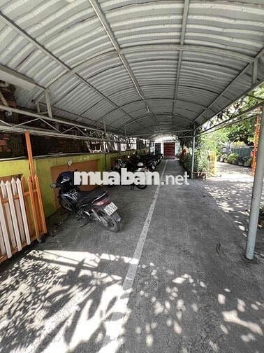 VP MẶT TIỀN KINH DOANH doanh thu 10 tỷ/năm 1600M2. 8/60x40M, HB TĐ