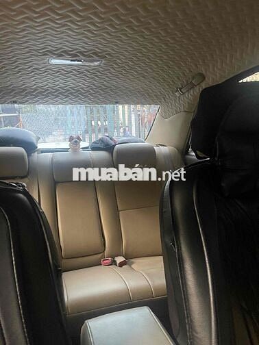 Toyota Camry 2005 còn rất ngon