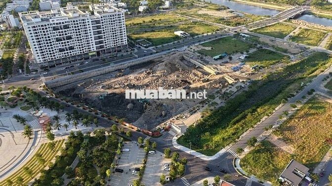 TỔ HỢP CĂN HỘ CAO CẤP FPT PLAZA 4 - CHỈ 50 TRIỆU/M2 SỞ HỮU