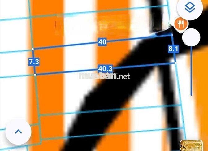 GẤP GẤP MẶT TIỀN LÊ DUẨN-VŨ HỒNG PHÔ-DT: 350,8 CÓ 300 THỔ. GIÁ: 23 TỶ