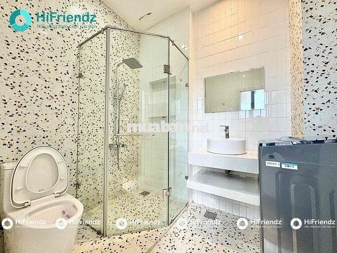 💞CĂN HỘ 1PN ĐÓN NẮNG_FULL NT, ĐƯỢC NUÔI PET_GẦN CẦU VƯỢT 3/2