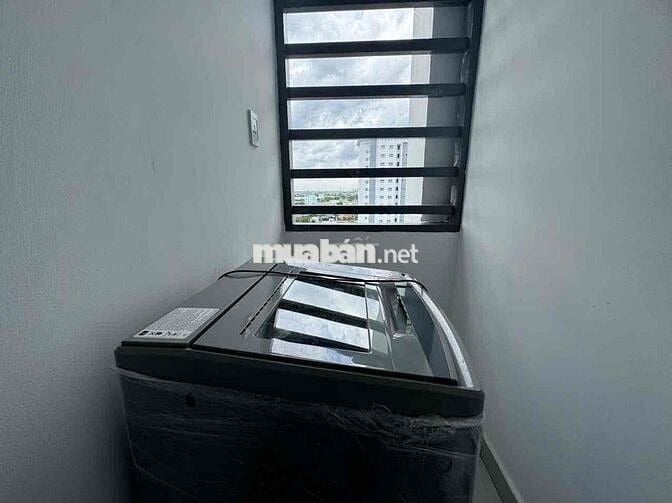 Cho thuê căn hộ Conic Boulevard mới bàn giao  2PN và 2WC 85m2, tầng 09