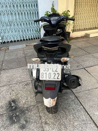 Yamaha nvx 125 2018 mới 90% Bstp chính chủ