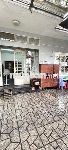 Nhà 4 Tầng Hiệp Bình Chánh|8.1x16|Pháp lý chuẩn|6PN