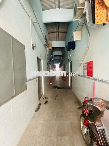 18P TRỌ 4TỶ200 TRIỆU DT9X45   405m2 .- DOANH THU 20 THÁNG