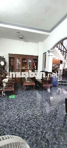 Nhà 4 Tầng Hiệp Bình Chánh|8.1x16|Pháp lý chuẩn|6PN