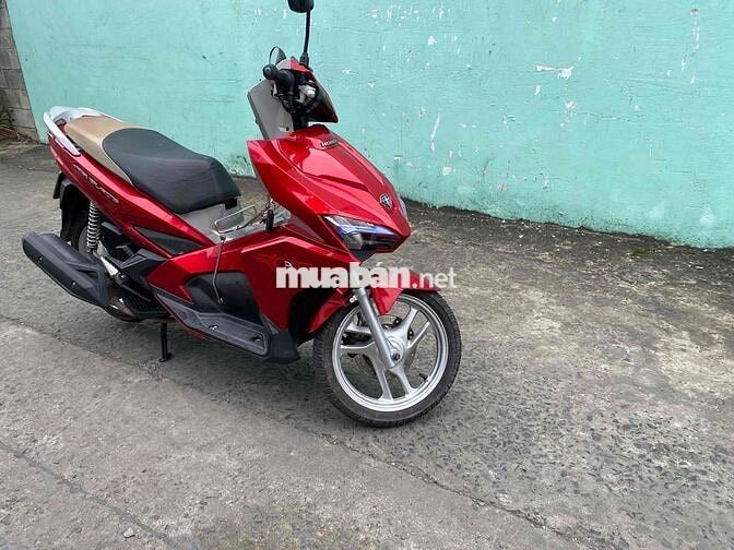 Honda Air Blade Đỏ