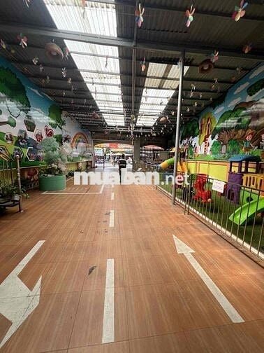 VP MẶT TIỀN KINH DOANH doanh thu 10 tỷ/năm 1600M2. 8/60x40M, HB TĐ