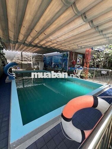 VP MẶT TIỀN KINH DOANH doanh thu 10 tỷ/năm 1600M2. 8/60x40M, HB TĐ