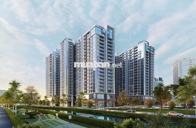 TỔ HỢP CĂN HỘ CAO CẤP FPT PLAZA 4 - CHỈ 50 TRIỆU/M2 SỞ HỮU