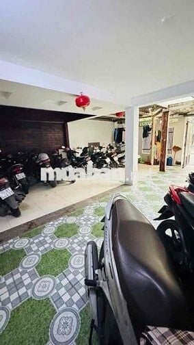 DÒNG TIỀN 17 PHÒNG CHDV - LÊ ĐỨC THỌ – DƯƠNG QUẢNG HÀM – HẼM MẶT TIỀN