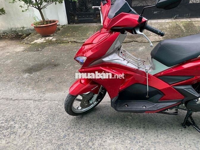 Honda Air Blade Đỏ