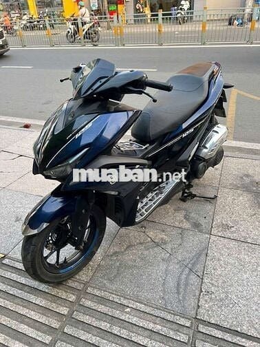Yamaha nvx 125 2018 mới 90% Bstp chính chủ