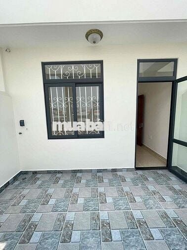 NHÀ 4 TẦNG MỚI 100% 12TR NGAY NGÃ 4 BÌNH PHƯỚC, P. HIỆP BÌNH PHƯỚC, TĐ