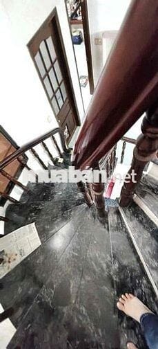 Nhà 4 Tầng Hiệp Bình Chánh|8.1x16|Pháp lý chuẩn|6PN